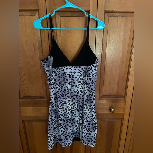 INTIMATES DRESS - Picture 4 of 5